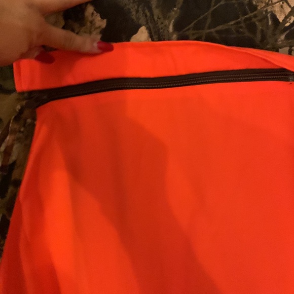 Hunting Vest Jacket - Picture 8 of 11